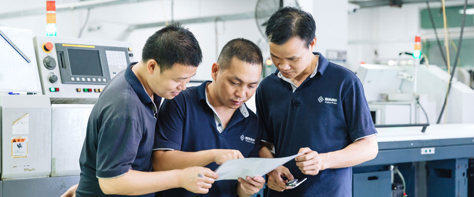 擁有測(cè)試探針、雙頭探針、彈簧探針、pogopin探針、充電針資深研發(fā)及生產(chǎn)團(tuán)隊(duì)