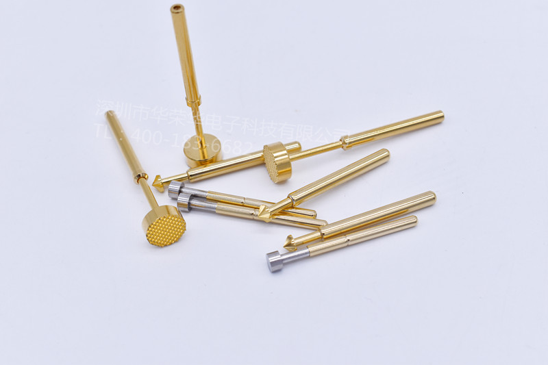 測試探針的彈力高就等于接觸良好？