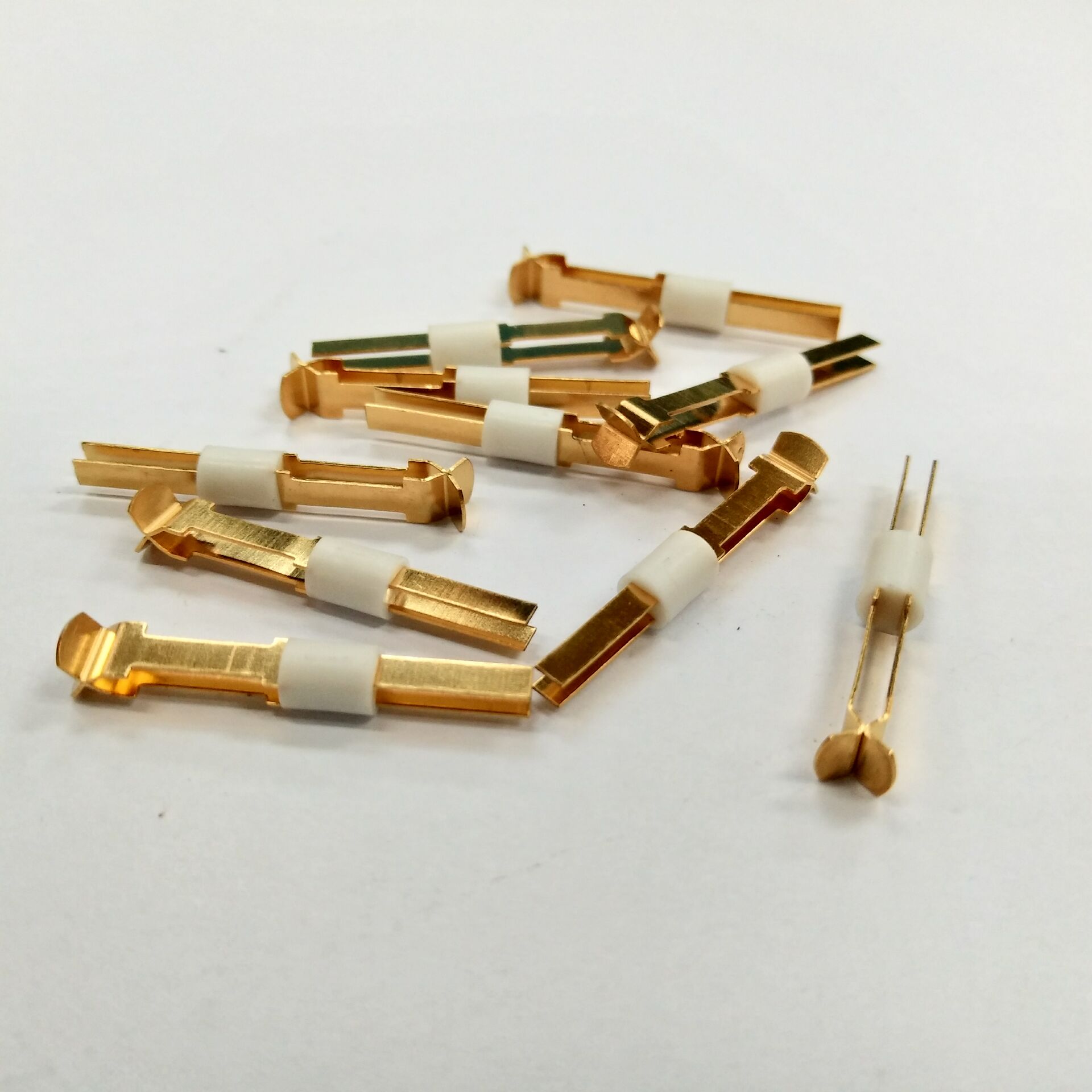 夾片針的簡介 alt=