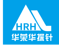 為什么要選華榮華測試探針呢？