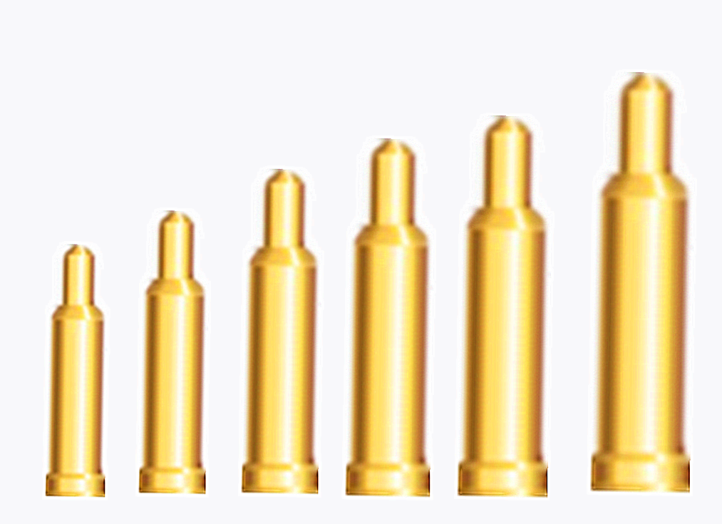 Pogo pin彈簧針的優(yōu)點有什么?