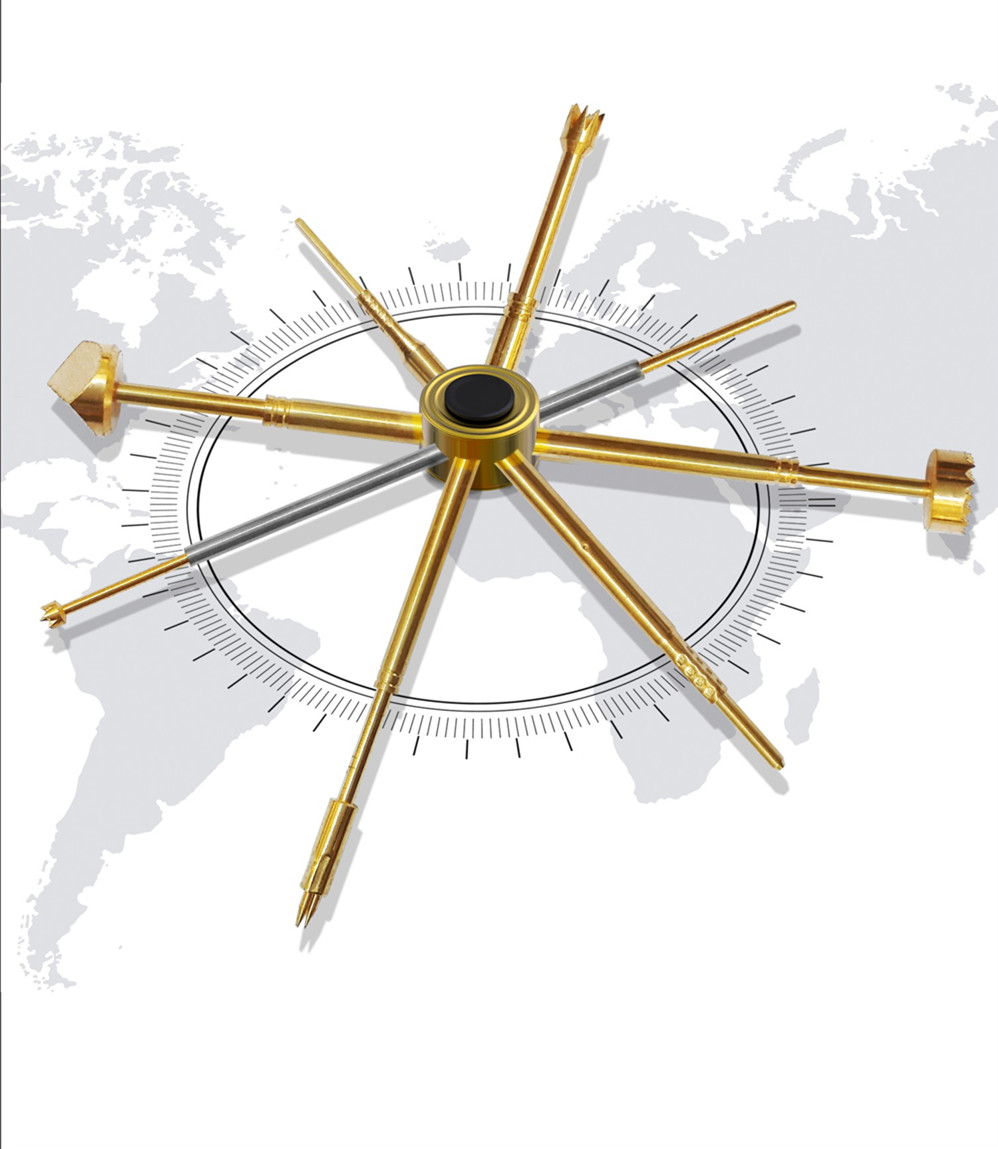 探針出廠前的檢測內(nèi)容 alt=