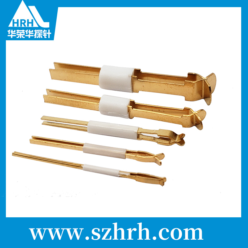 國產(chǎn)夾片測試探針哪家好?