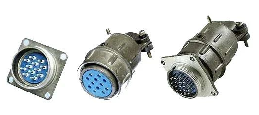 關(guān)于航空插頭這些事，你知道嗎？