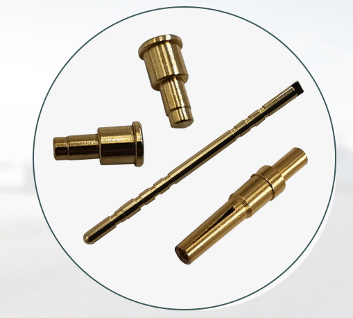 pogopin彈簧針定制，需要具備哪些條件呢？-華榮華一文告訴您！