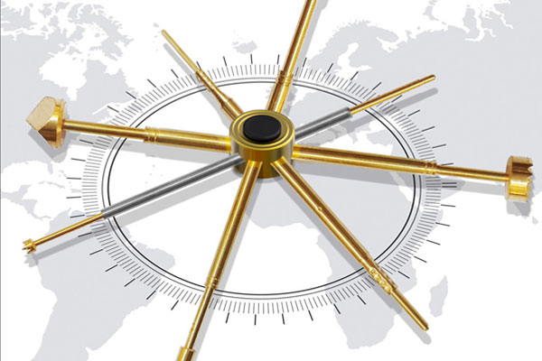 測試探針如何正確使用和清理，才能讓壽命最大化呢？