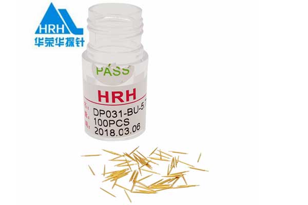 芯片測試探針使用的時候該注意什么?有哪些注意事項(xiàng)?