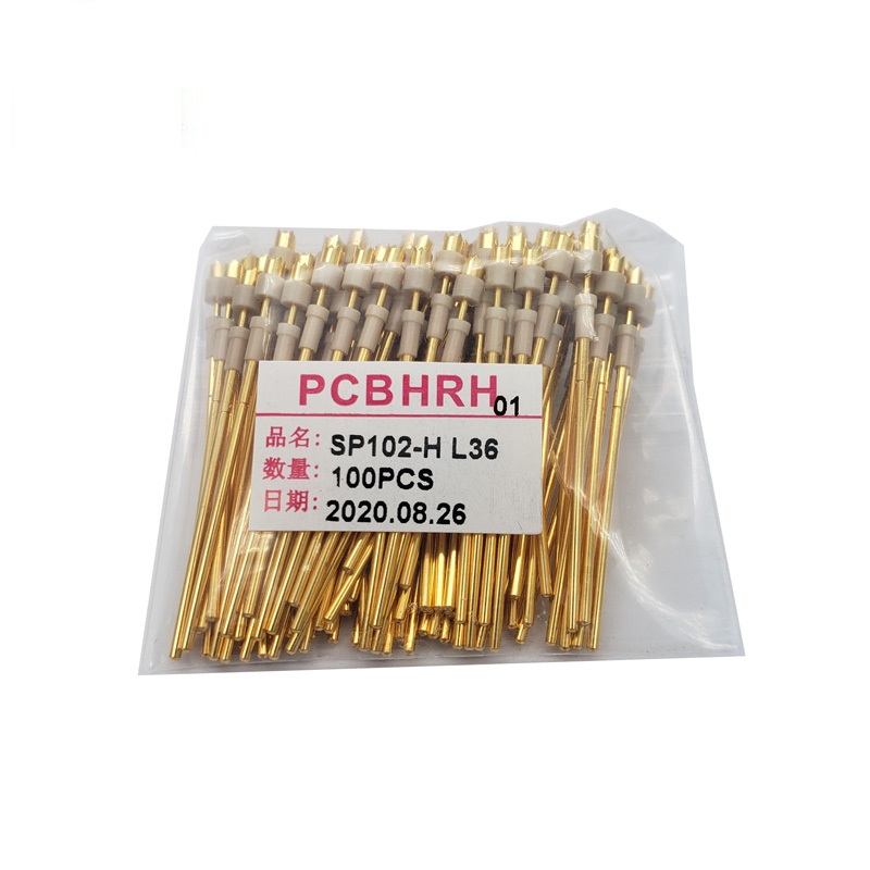 關(guān)于探針針套的知識！