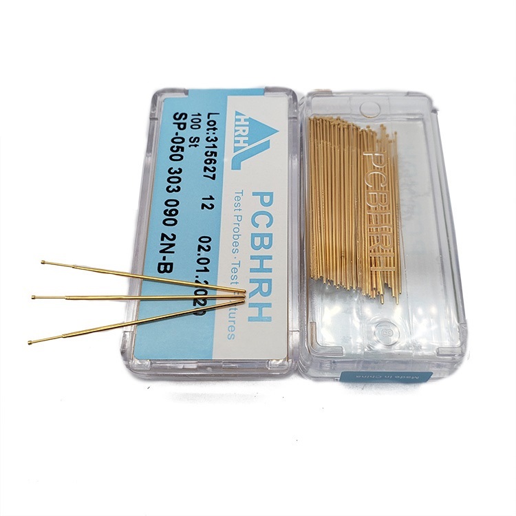 探針是什么？