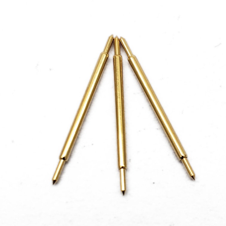 雙頭探針怎么用于芯片測試座？