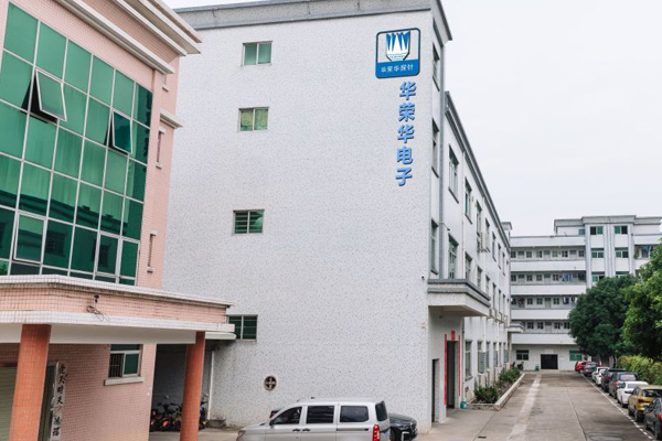 【華榮華探針】您的定制化專家，提供量身定制解決測試方案