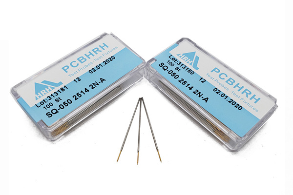 測試探針的彈簧力度高不等于就是接觸好 alt=