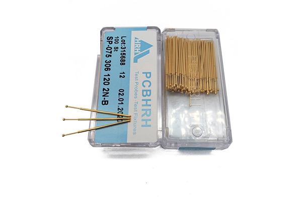 INGUN測試探針在全球都有銷售 alt=