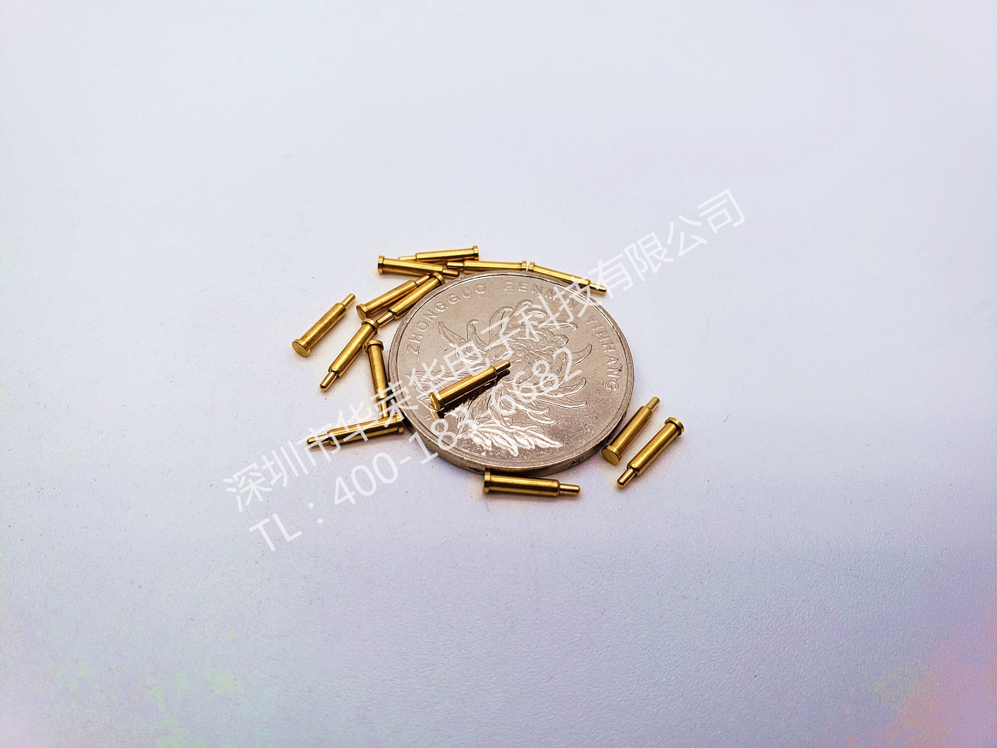 2.0*3.0、4.0、5.0、9.0電流充電探針