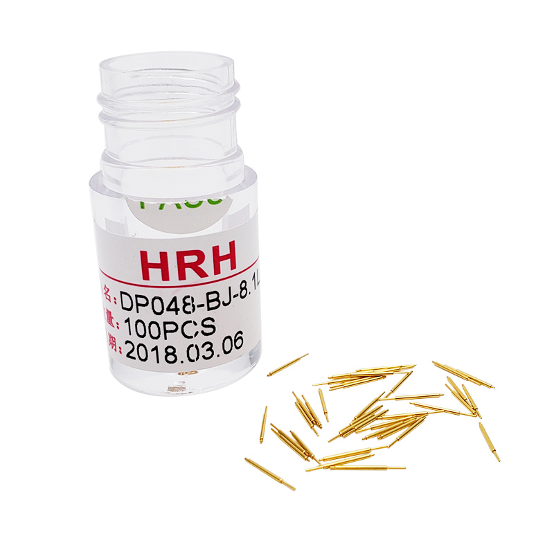 華榮華雙頭探針廠(chǎng)家