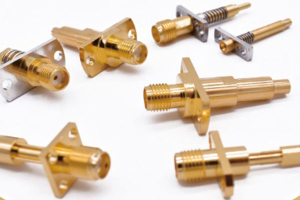 華榮華射頻測試探針廠家 華榮華射頻測試探針廠家