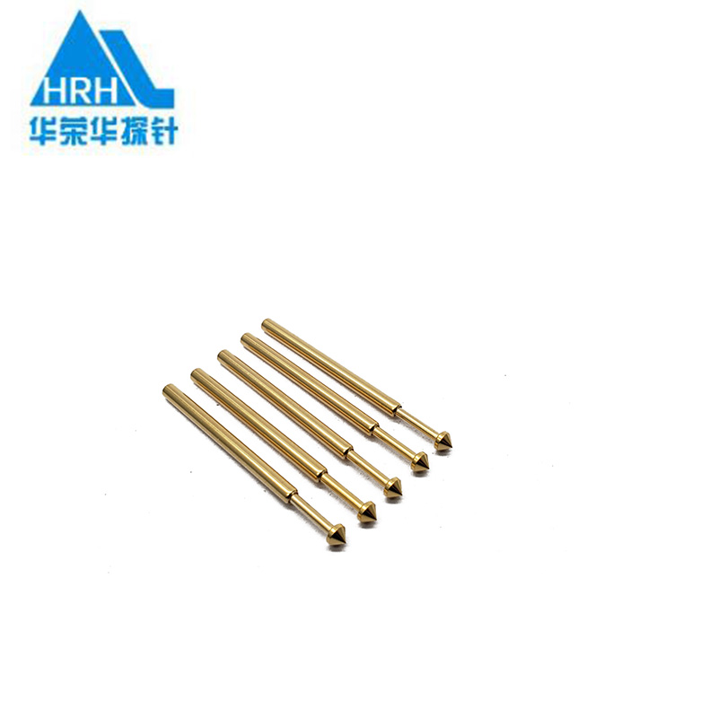 測試探針SP-125308250，華榮華探針廠家