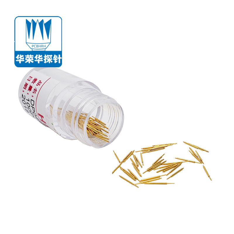 031-BF-5.7L探針、BGA探針、華榮華雙頭探針廠家