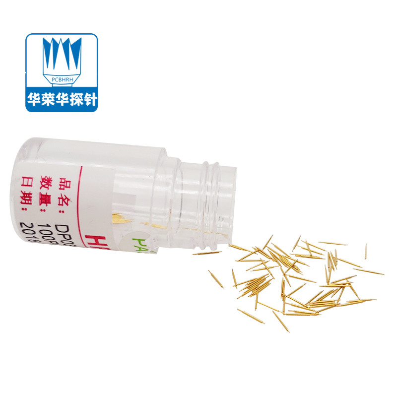 031-UJ-5.7L、BGA探針、華榮華探針廠家