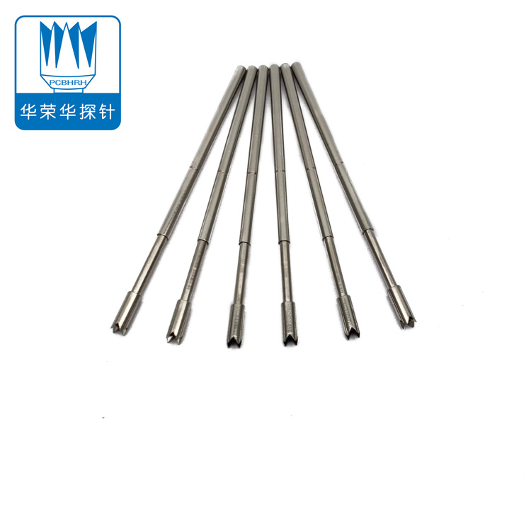 L1353-Q，爪頭探針，華榮華探針廠家