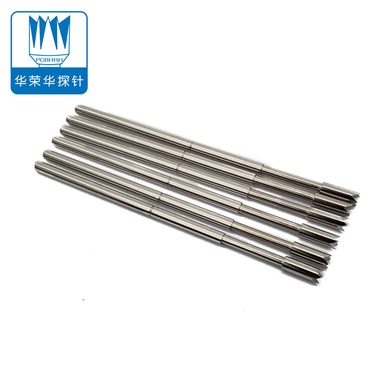 L1353-Q，爪頭探針，華榮華探針廠家