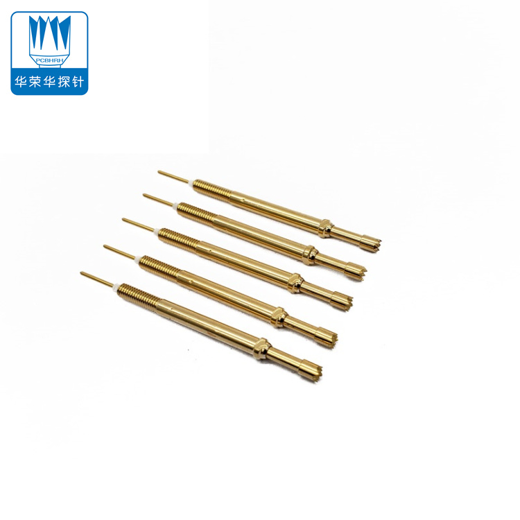 LK465-A1 H2.3探針，定制探針，華榮華開關(guān)探針廠家