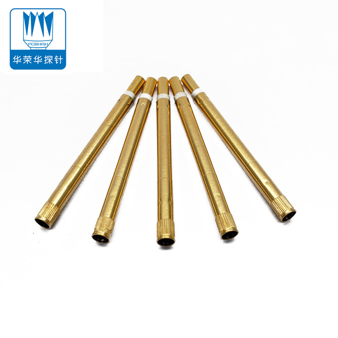 LK465-S5套管，華榮華探針套管廠家