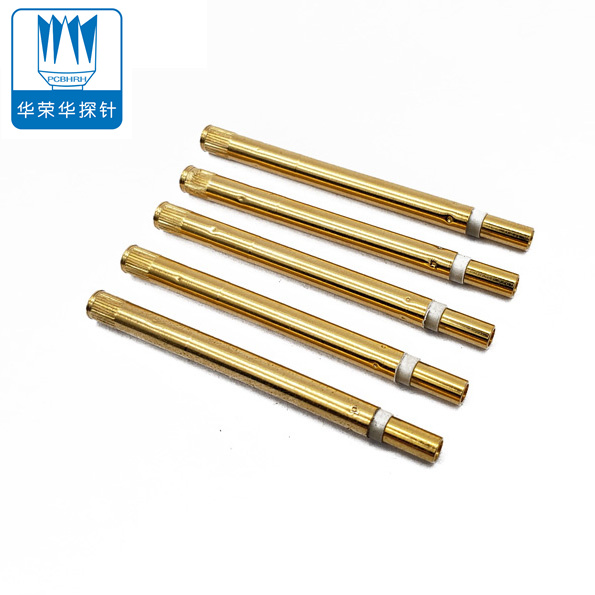 LK465-S5套管，華榮華探針套管廠家