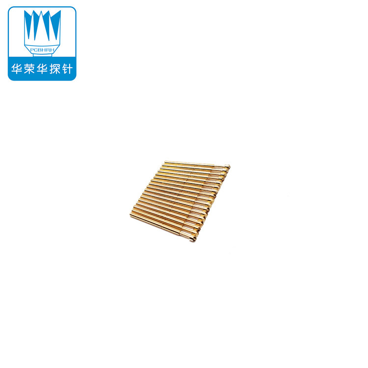 PA75-LM2,彈簧探針，華榮華測(cè)試針廠家