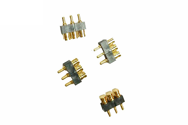 彈簧頂針的安裝方法 彈簧頂針的安裝方法