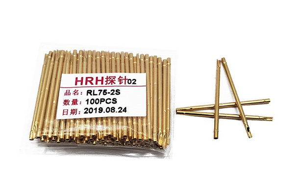 華榮華講述旋轉(zhuǎn)測試探針的特點 華榮華講述旋轉(zhuǎn)測試探針的特點