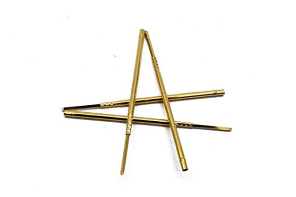 INGUN測(cè)試探針用作介質(zhì) INGUN測(cè)試探針用作介質(zhì)