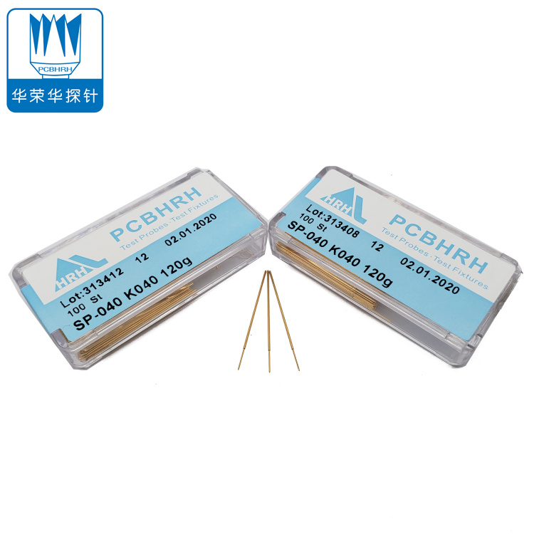 測(cè)試探針SP 040 K 040 120g