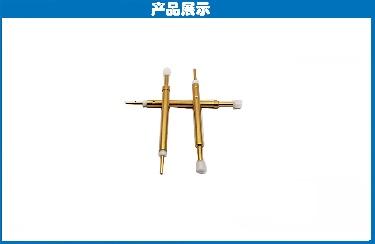 德國(guó)INGUN探針 德國(guó)INGUN探針