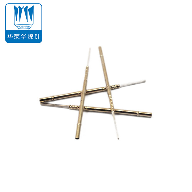 測(cè)試探針套管RM75-3S、RM75-3W