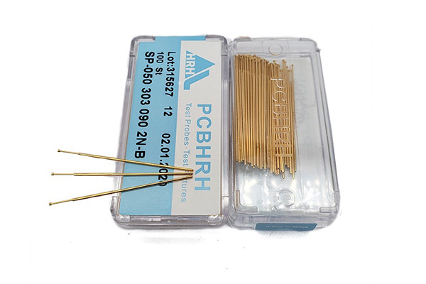 華榮華簡(jiǎn)述測(cè)試探針的特性和材料 華榮華簡(jiǎn)述測(cè)試探針的特性和材料