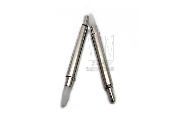 測(cè)試探針按結(jié)構(gòu)如何分類(lèi) 測(cè)試探針按結(jié)構(gòu)如何分類(lèi)