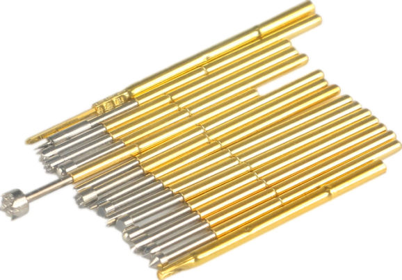 PCB測試架彈簧探針主要應(yīng)用在哪些方面呢？