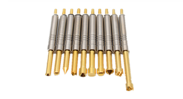 探針下壓無法保證100%垂直時，探針最大允許傾斜量是多少？