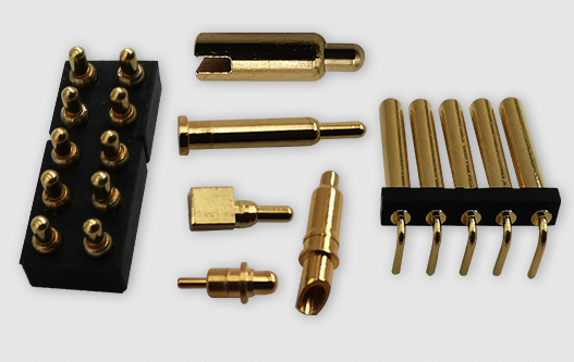 探針彈簧不鍍金對(duì)實(shí)際測(cè)試有沒(méi)有什么影響呢？