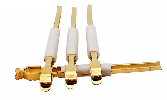 干貨滿滿！華榮華夾片探針的小知識(shí)