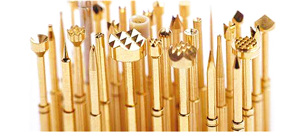 華榮華帶您來了解→怎樣正確的選擇測(cè)試探針