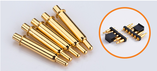 pogopin連接器應(yīng)用選型應(yīng)該注意那些？